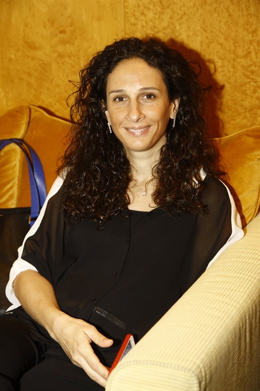 Lebanese Food Bank official Launching